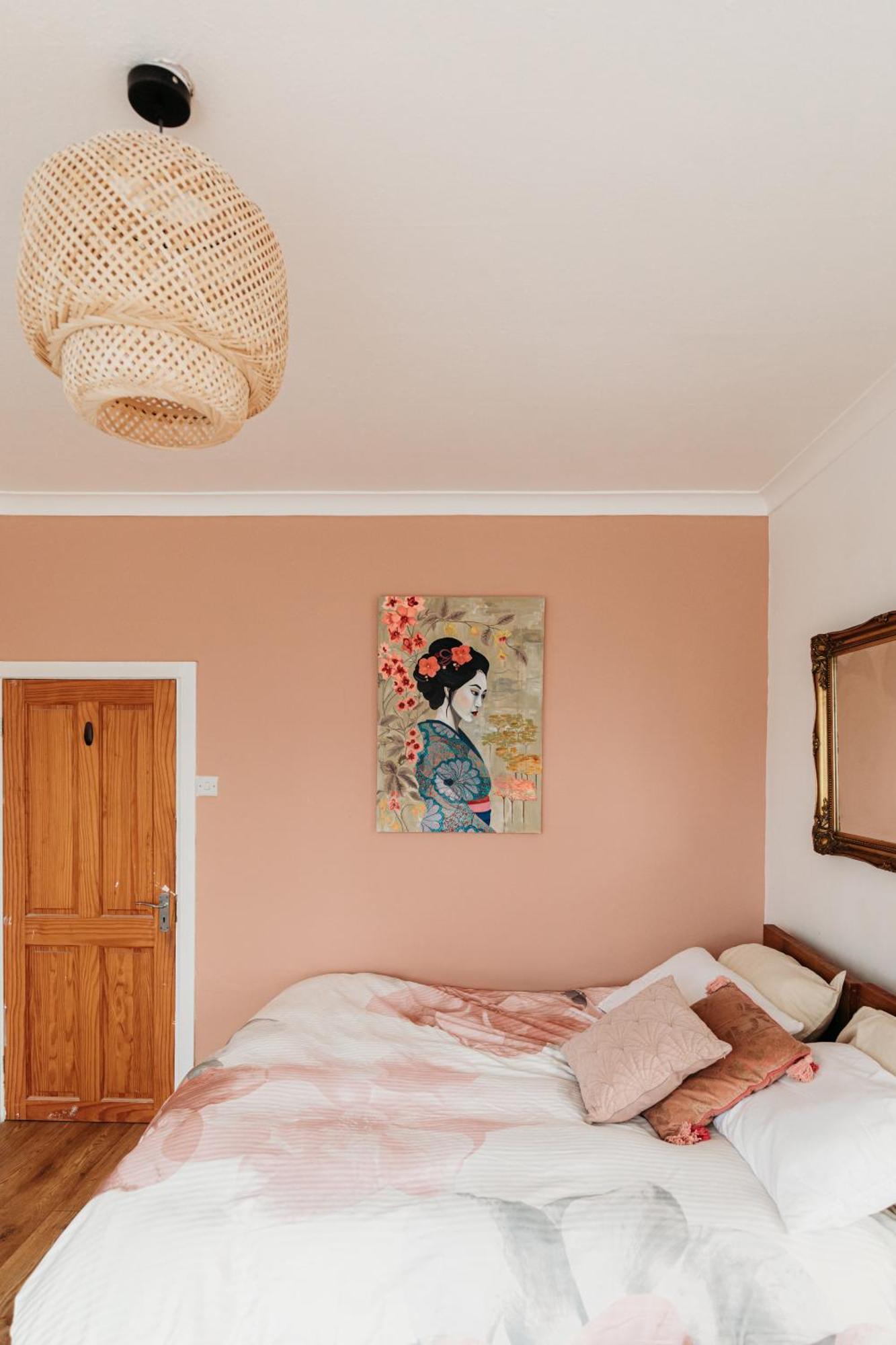 Seagrove Coastal Apartment New Quay Екстериор снимка