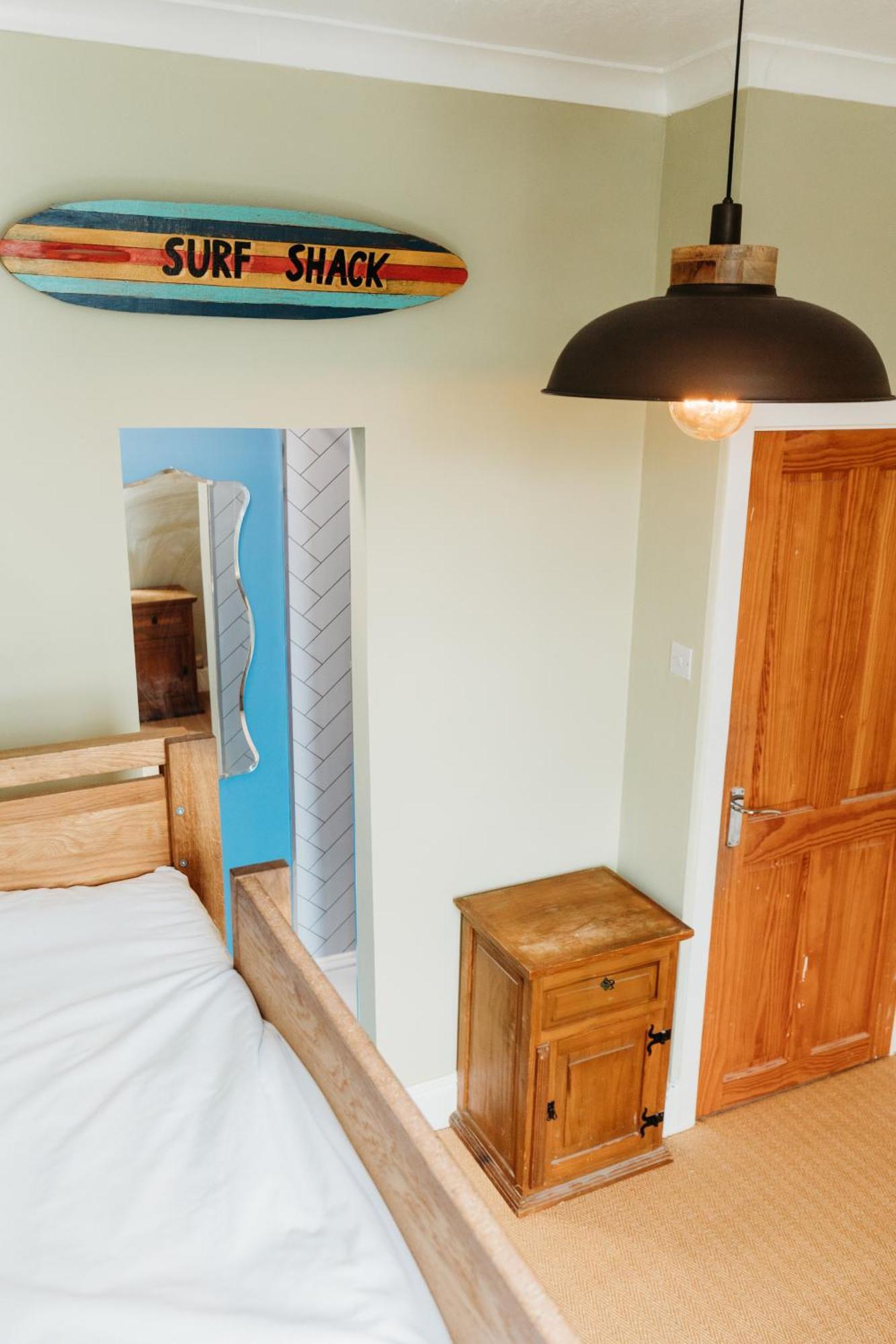 Seagrove Coastal Apartment New Quay Екстериор снимка