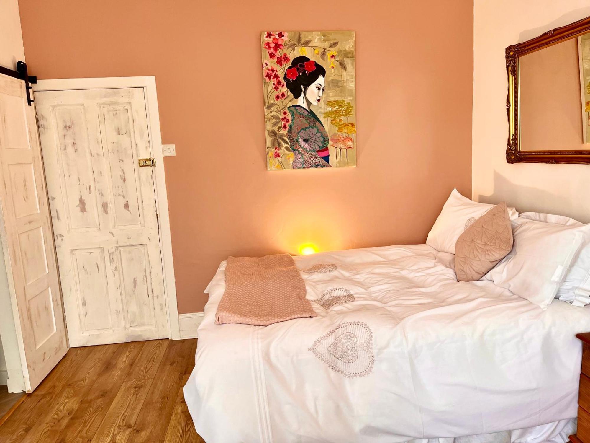Seagrove Coastal Apartment New Quay Екстериор снимка
